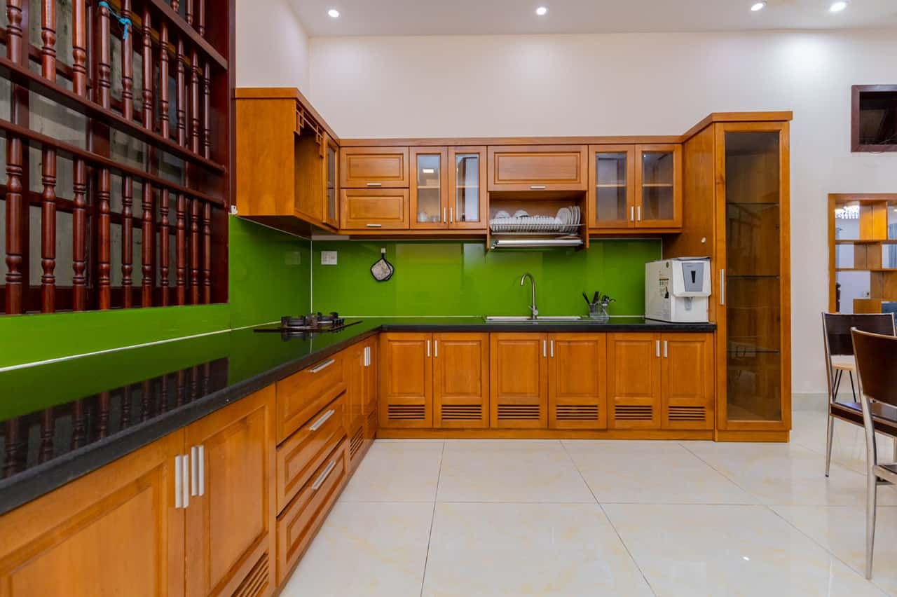 Villa 64 Võ Thị Sáu, Vũng Tàu