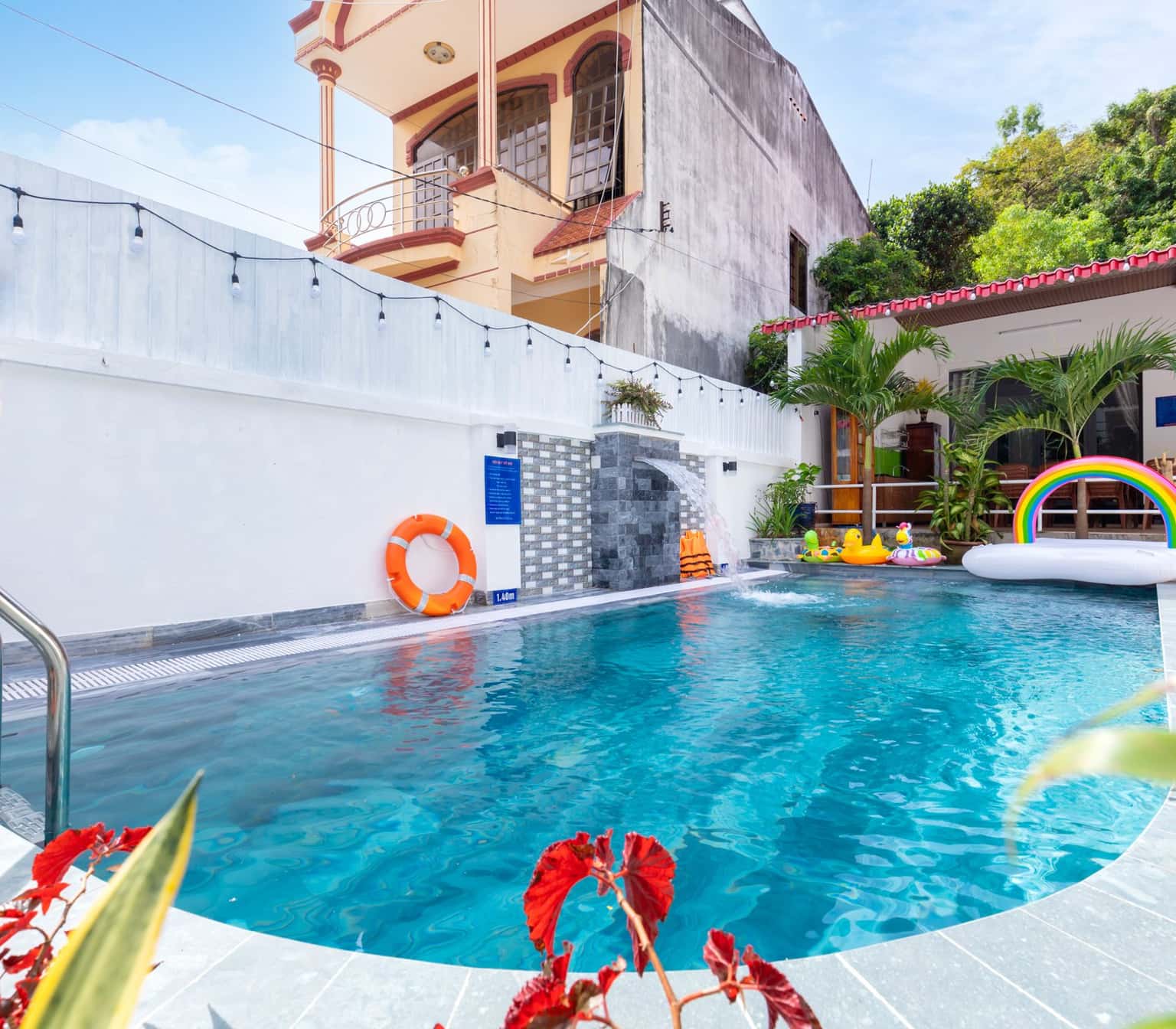 Sunny Villa 76 Phan Chu Trinh, Vũng Tàu