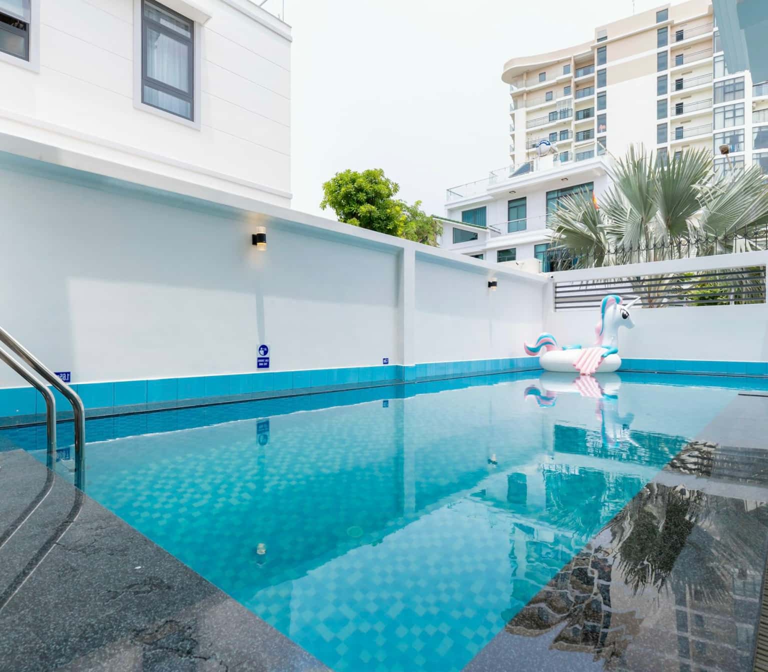 Diamond Villa B2.12B Thùy Dương 5, Vũng Tàu