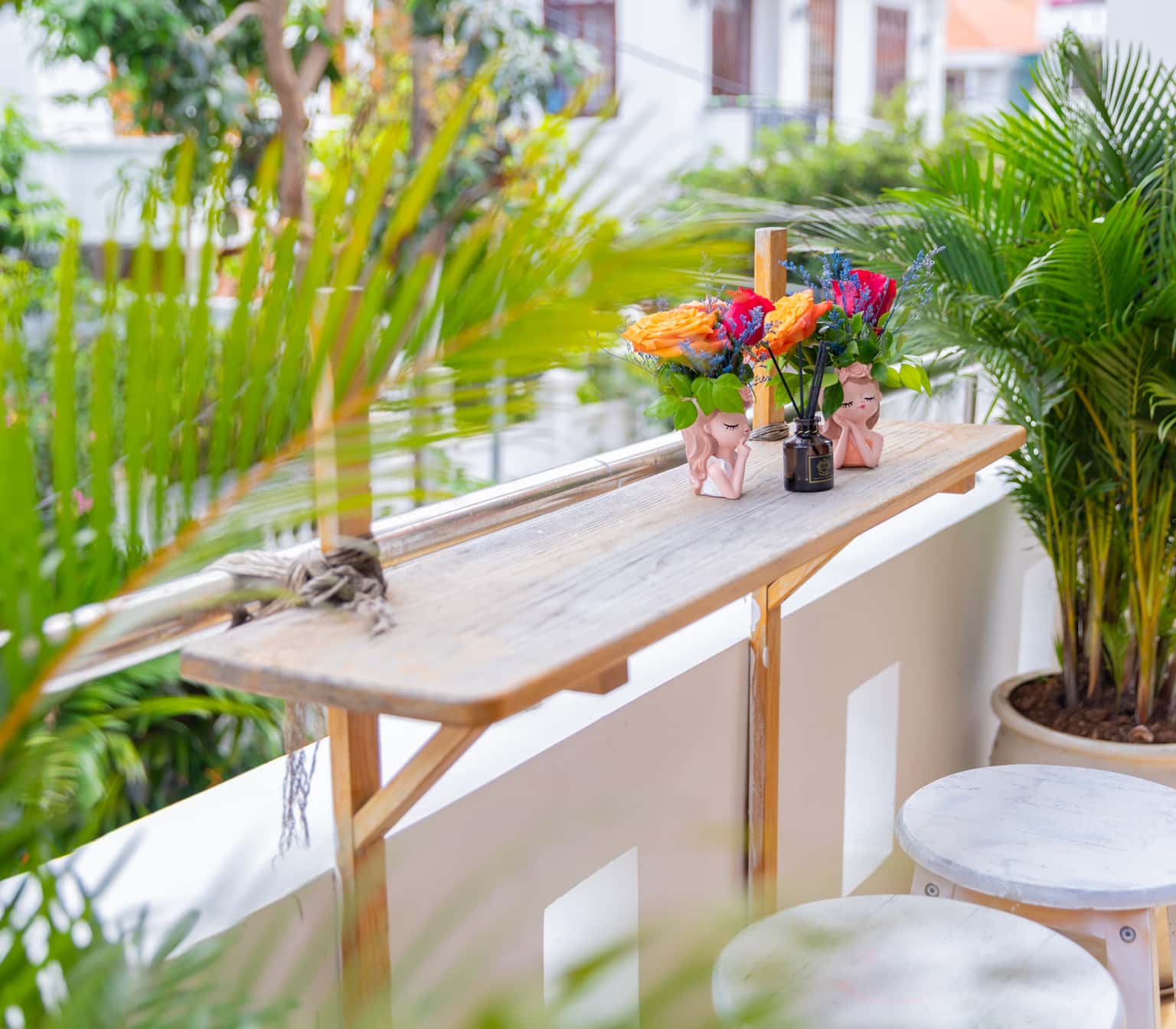 Misa Villa 28/2 Lạc Long Quân, Vũng Tàu