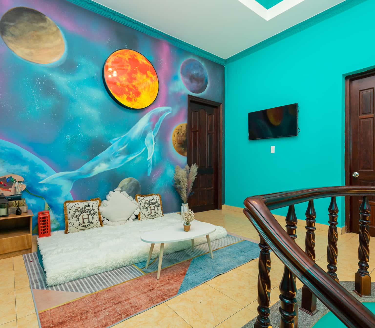 Misa Villa 28/2 Lạc Long Quân, Vũng Tàu