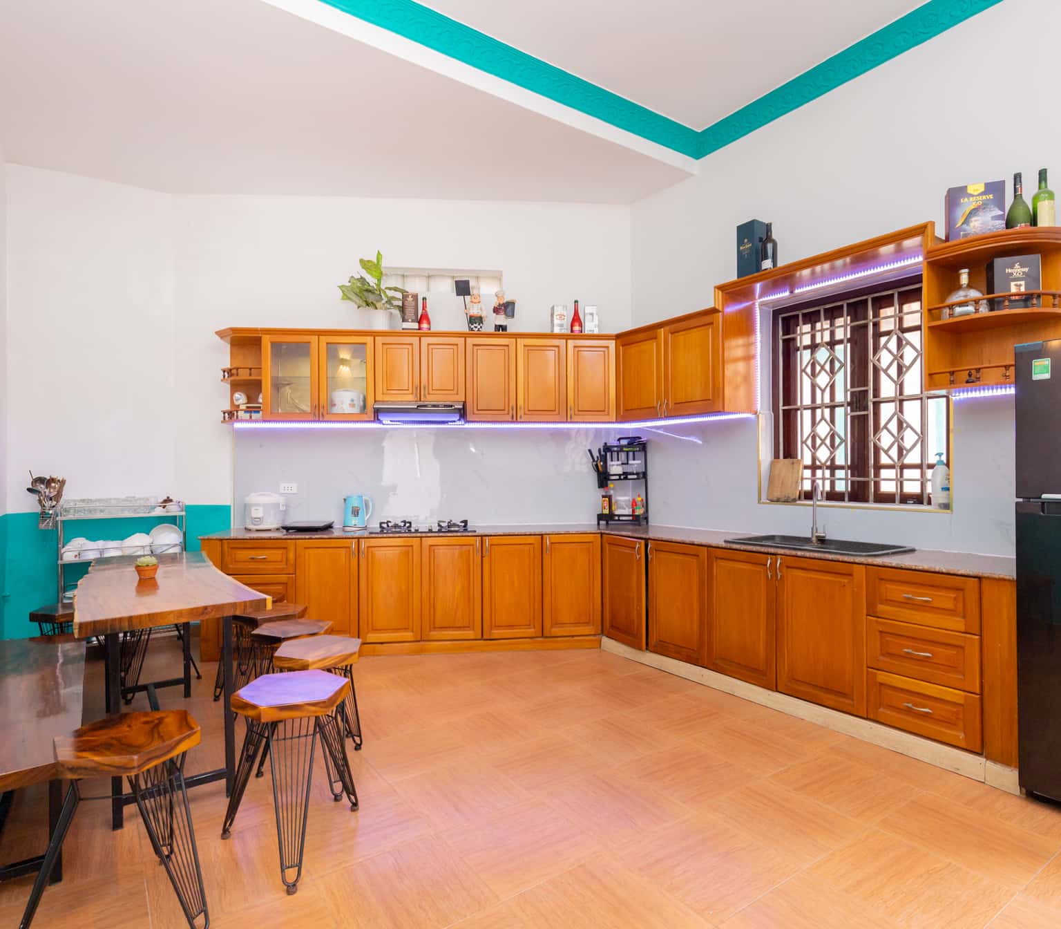Misa Villa 28/2 Lạc Long Quân, Vũng Tàu