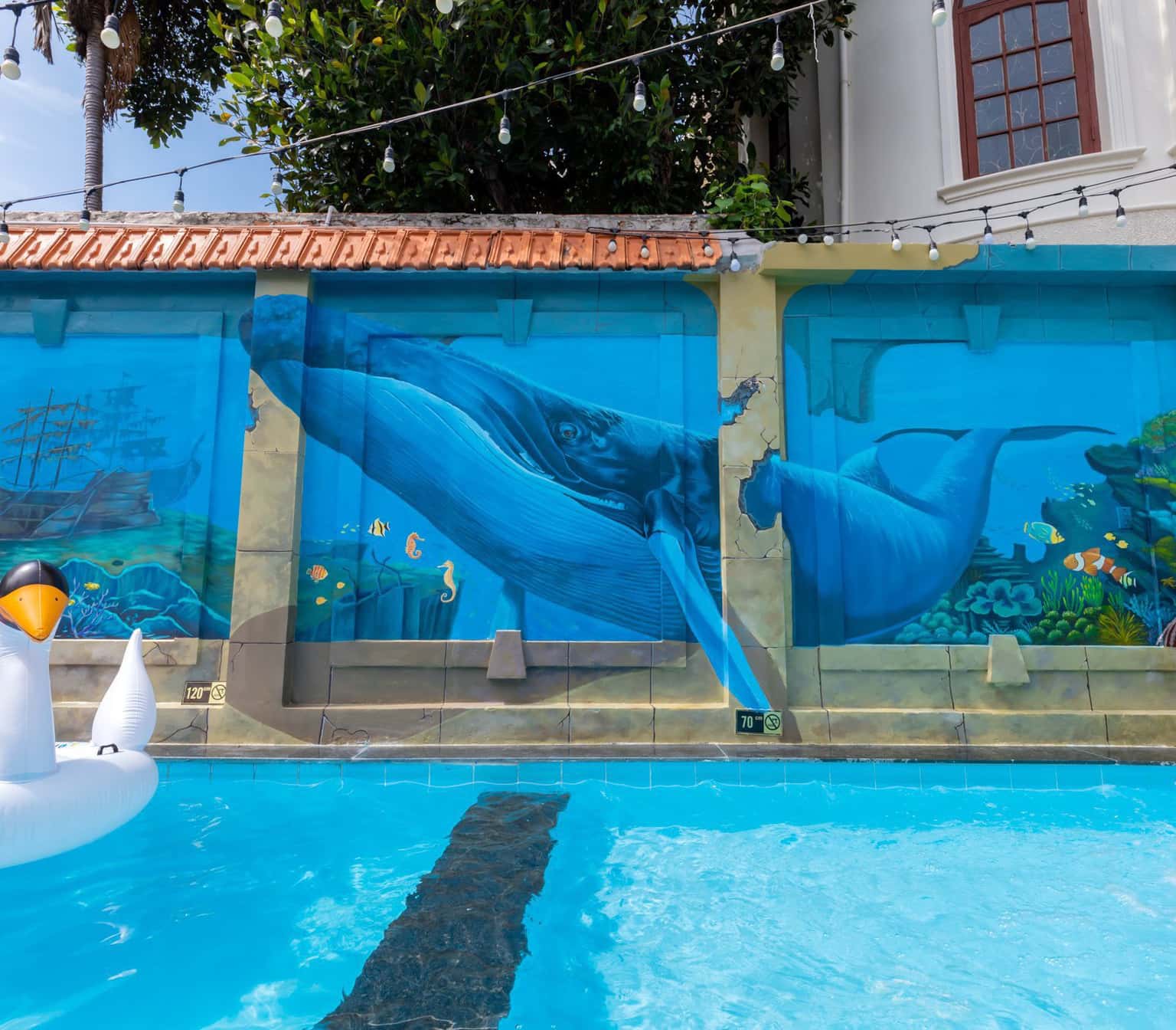 Misa Villa 28/2 Lạc Long Quân, Vũng Tàu
