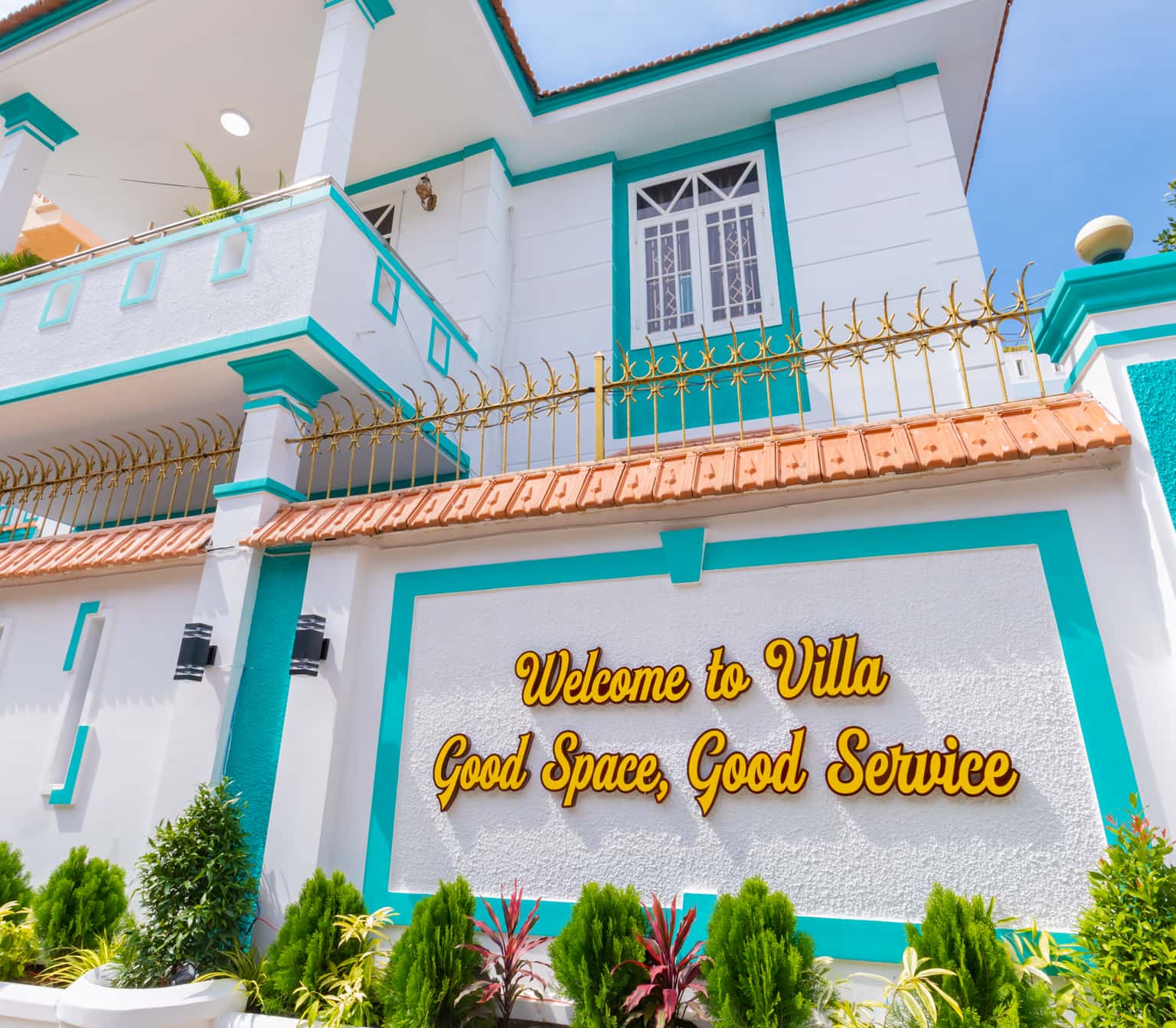Misa Villa 28/2 Lạc Long Quân, Vũng Tàu