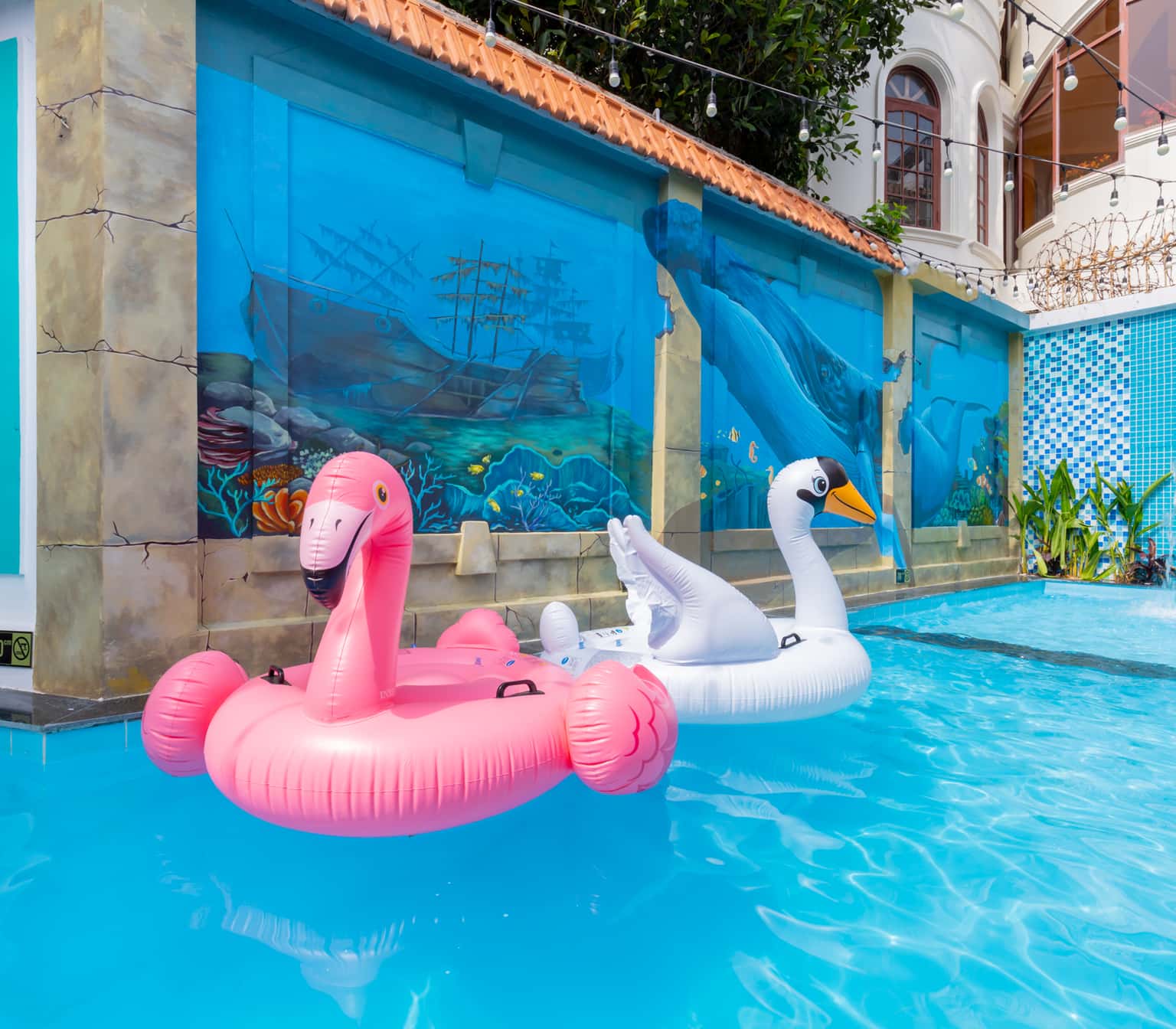 Misa Villa 28/2 Lạc Long Quân, Vũng Tàu