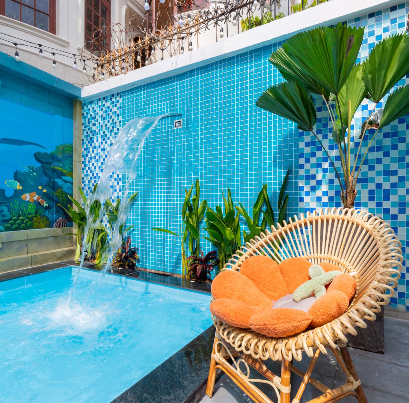 Misa Villa 28/2 Lạc Long Quân, Vũng Tàu