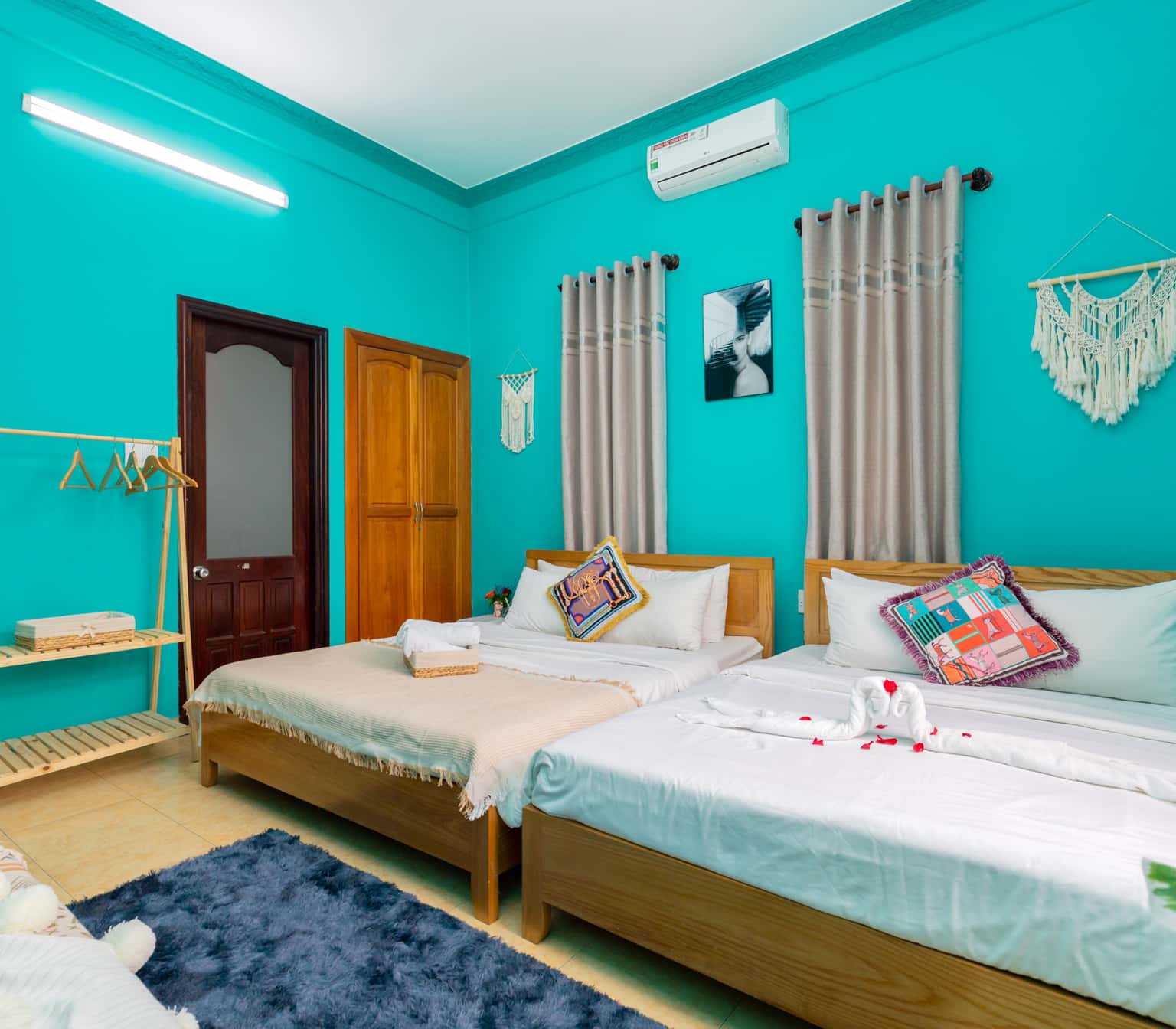 Misa Villa 28/2 Lạc Long Quân, Vũng Tàu