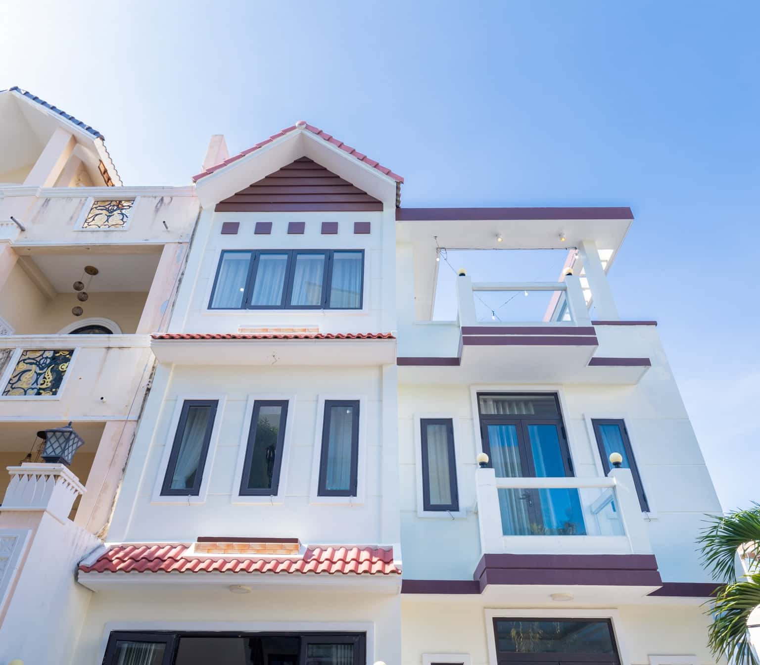 Villa 84/1A Phan Chu Trinh, Vũng Tàu