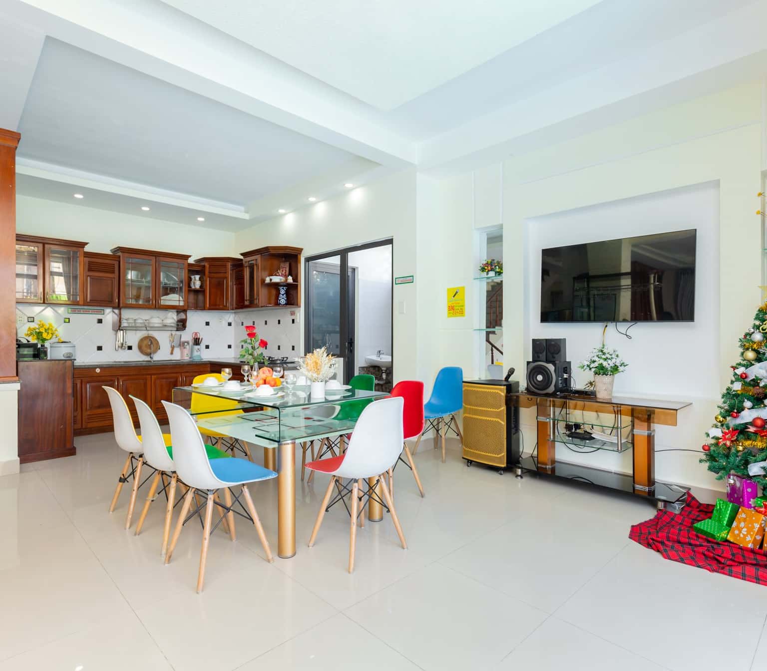 Villa 84/1A Phan Chu Trinh, Vũng Tàu