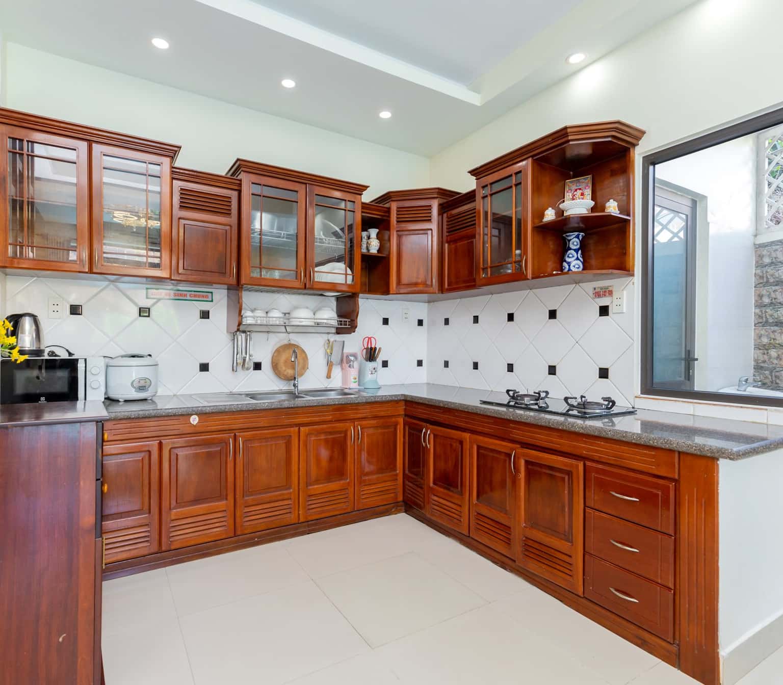 Villa 84/1A Phan Chu Trinh, Vũng Tàu