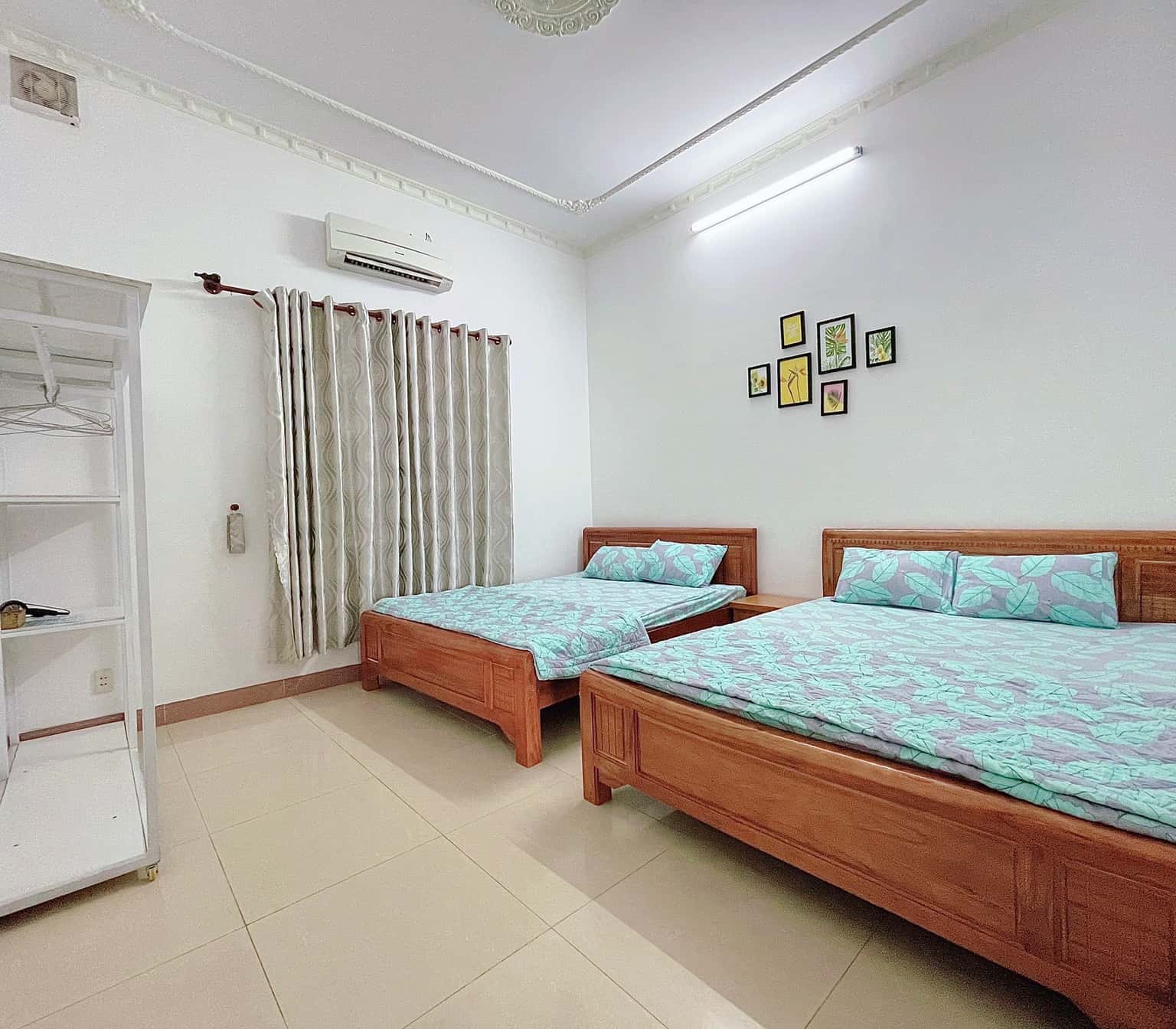 Paradise Villa 69/4 Phan Chu Trinh, Vũng Tàu
