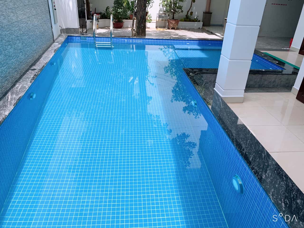 Paradise Villa 69/4 Phan Chu Trinh, Vũng Tàu