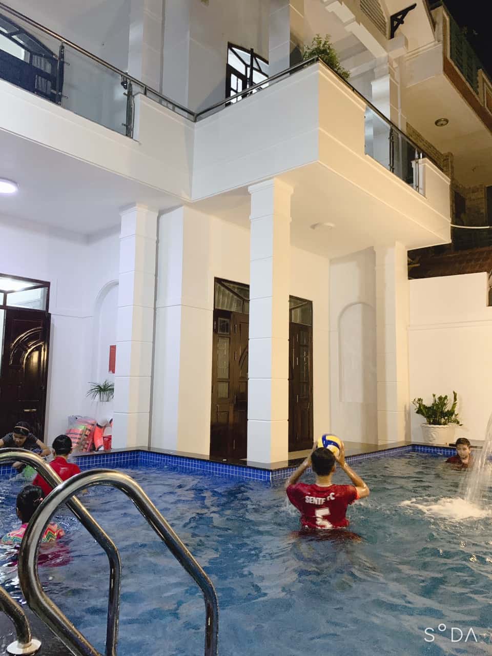 Paradise Villa 69/4 Phan Chu Trinh, Vũng Tàu