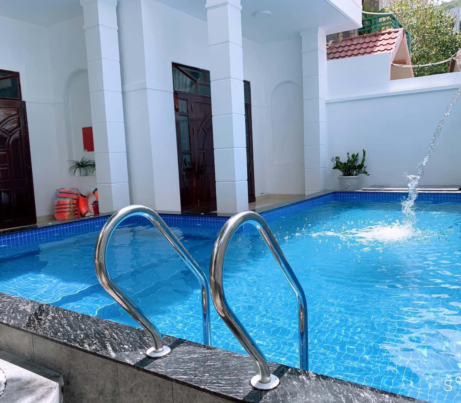 Paradise Villa 69/4 Phan Chu Trinh, Vũng Tàu