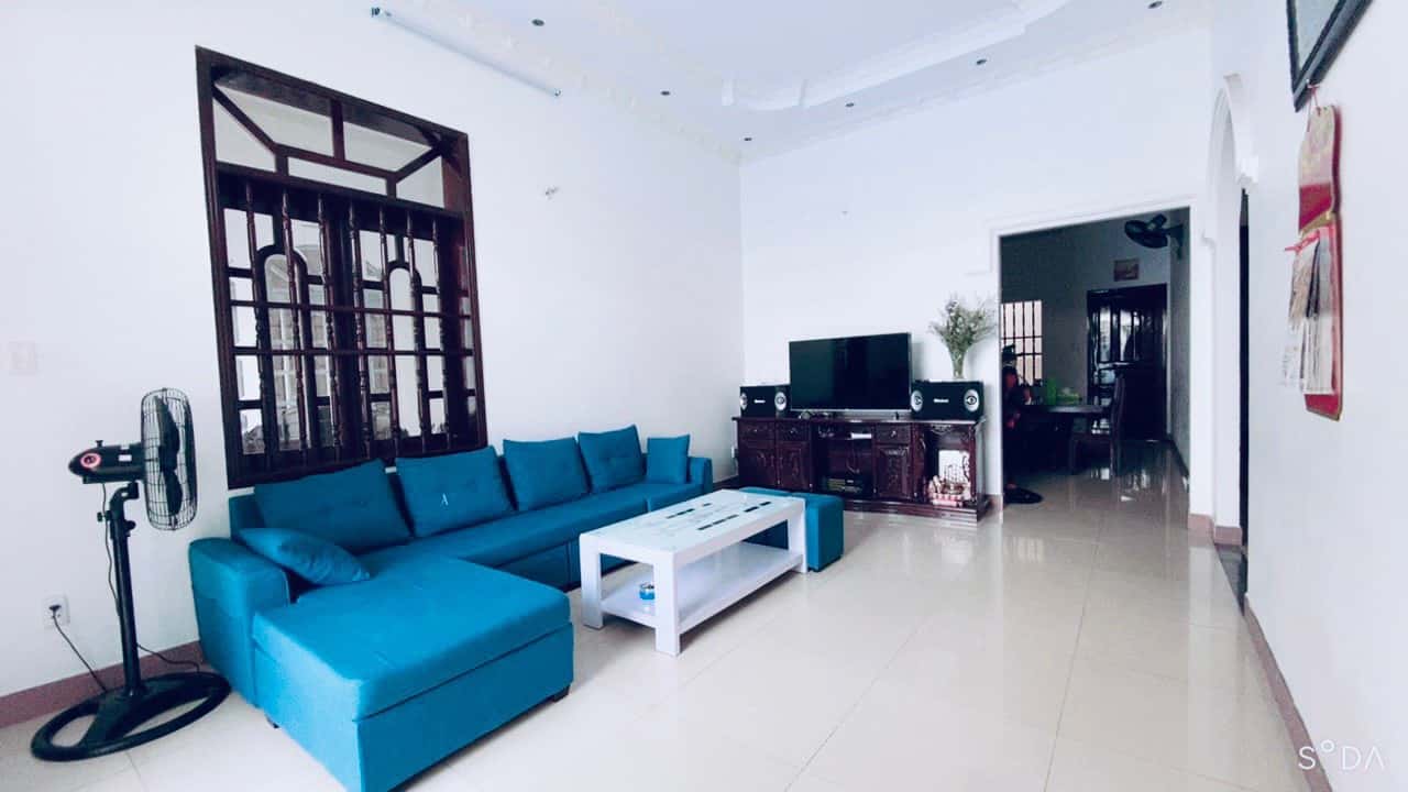 Paradise Villa 69/4 Phan Chu Trinh, Vũng Tàu