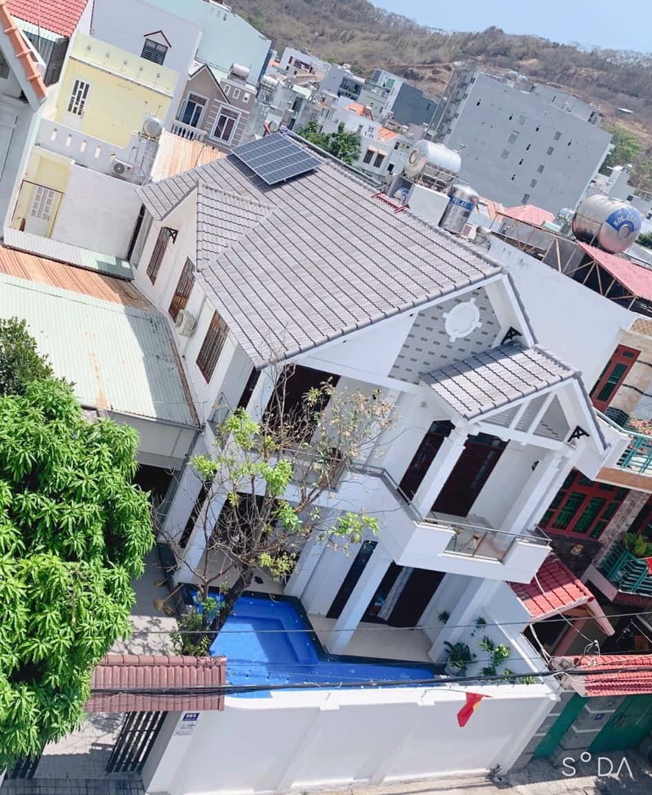 Paradise Villa 69/4 Phan Chu Trinh, Vũng Tàu