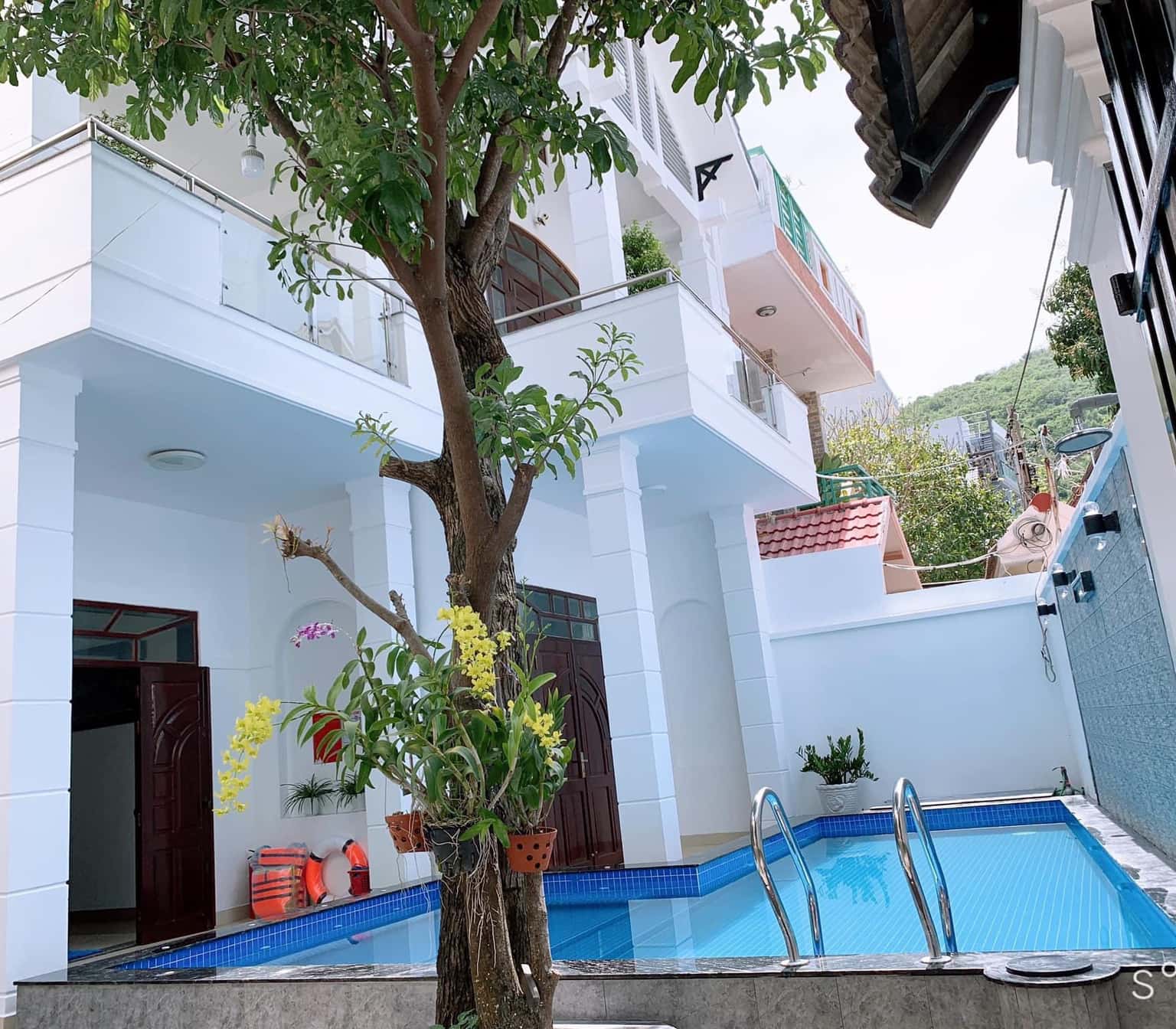 Paradise Villa 69/4 Phan Chu Trinh, Vũng Tàu
