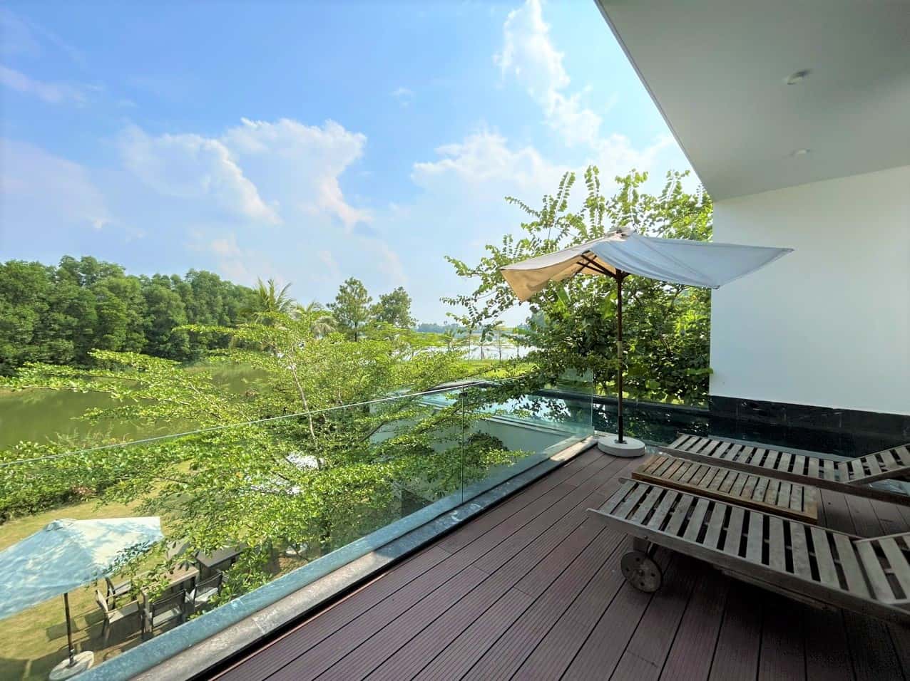 Villa LV105 (Một Homestay), Flamingo Đại Lải