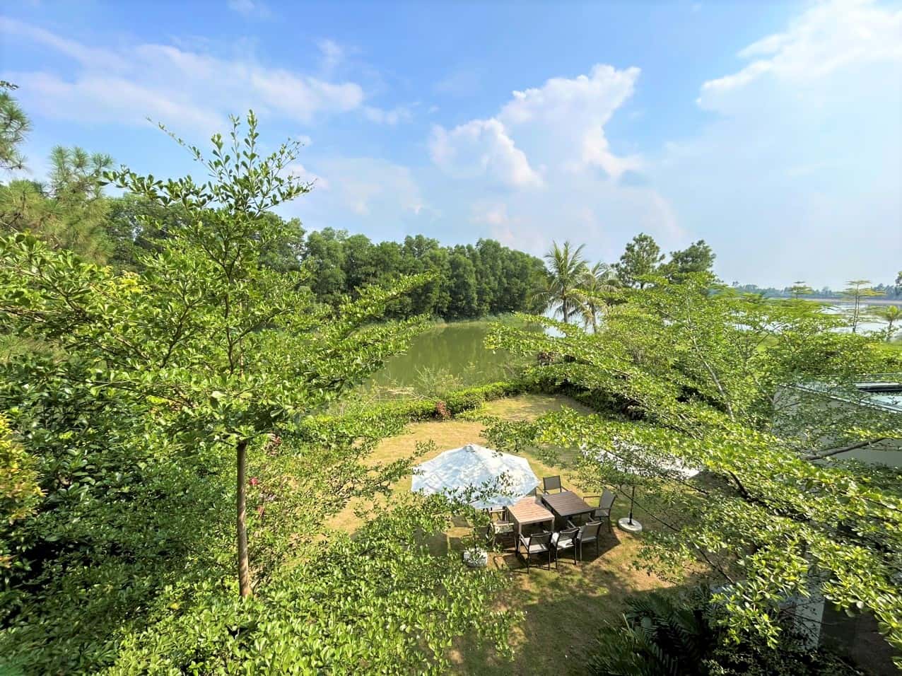 Villa LV105 (Một Homestay), Flamingo Đại Lải