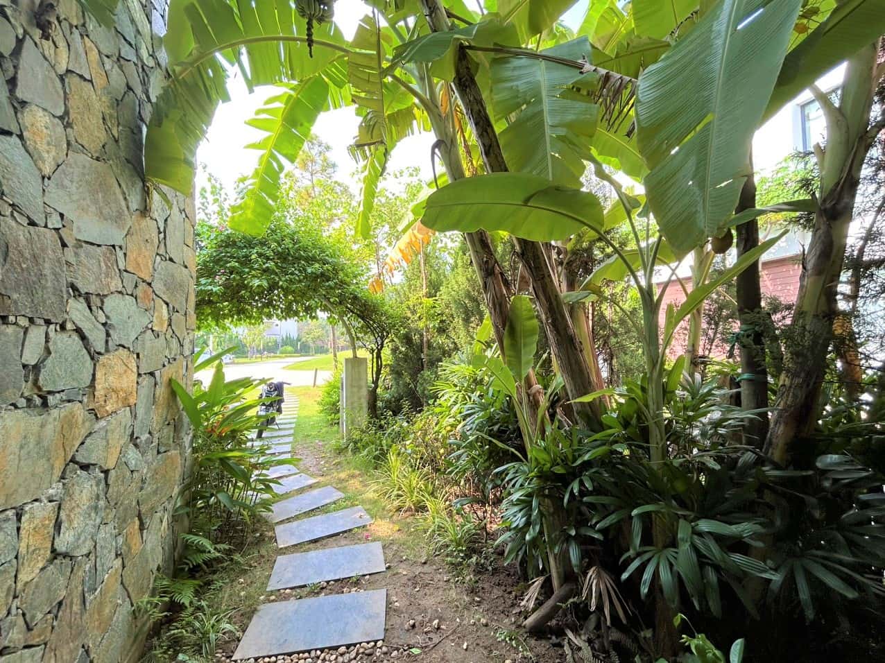 Villa LV105 (Một Homestay), Flamingo Đại Lải