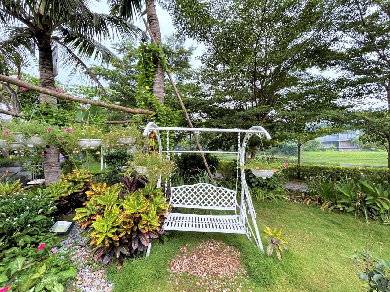 Villa B101, Flamingo Đại Lải