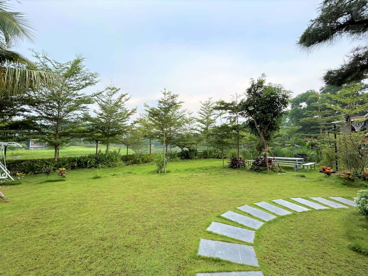 Villa B101, Flamingo Đại Lải