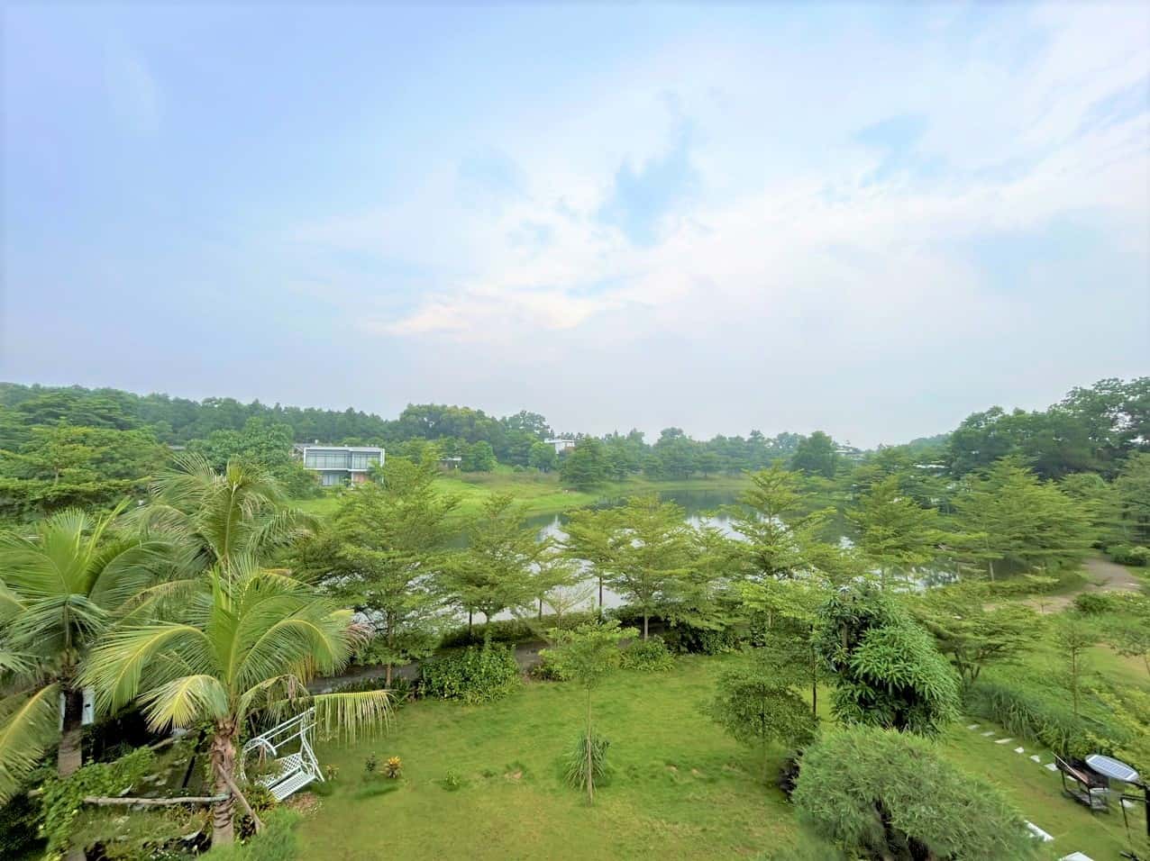 Villa B101, Flamingo Đại Lải