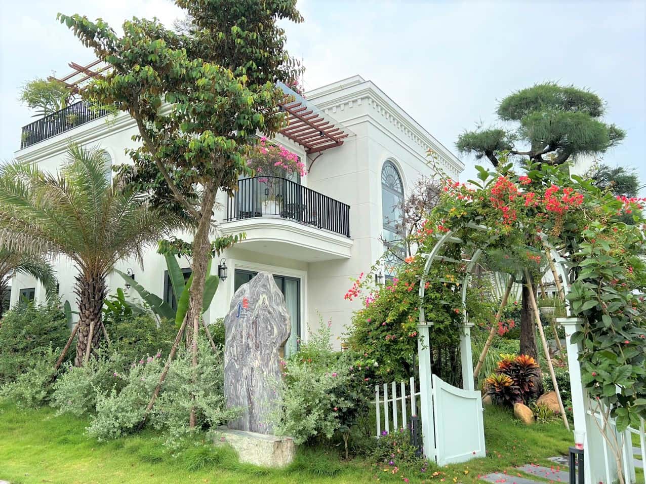 Villa B101, Flamingo Đại Lải