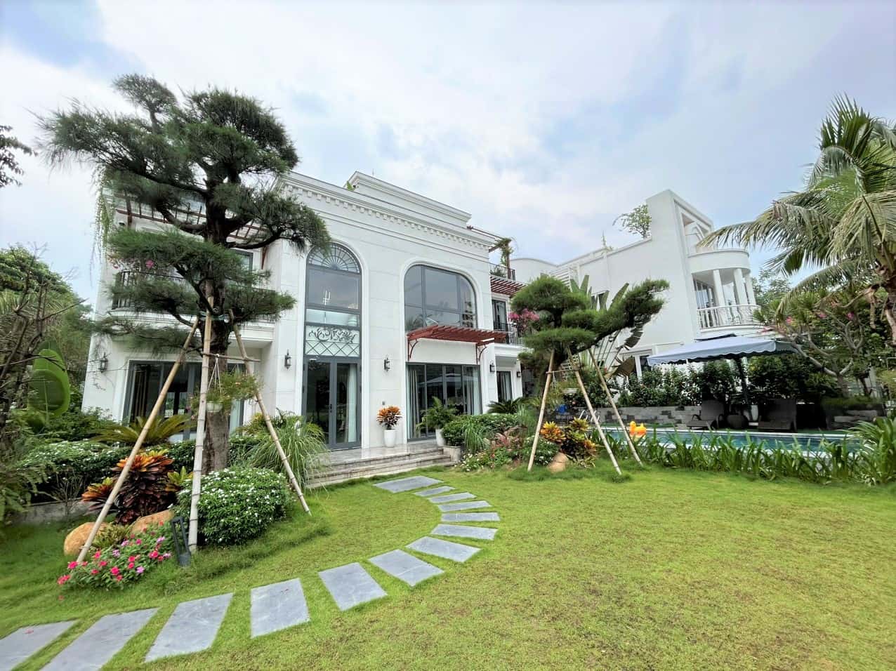 Villa B101, Flamingo Đại Lải