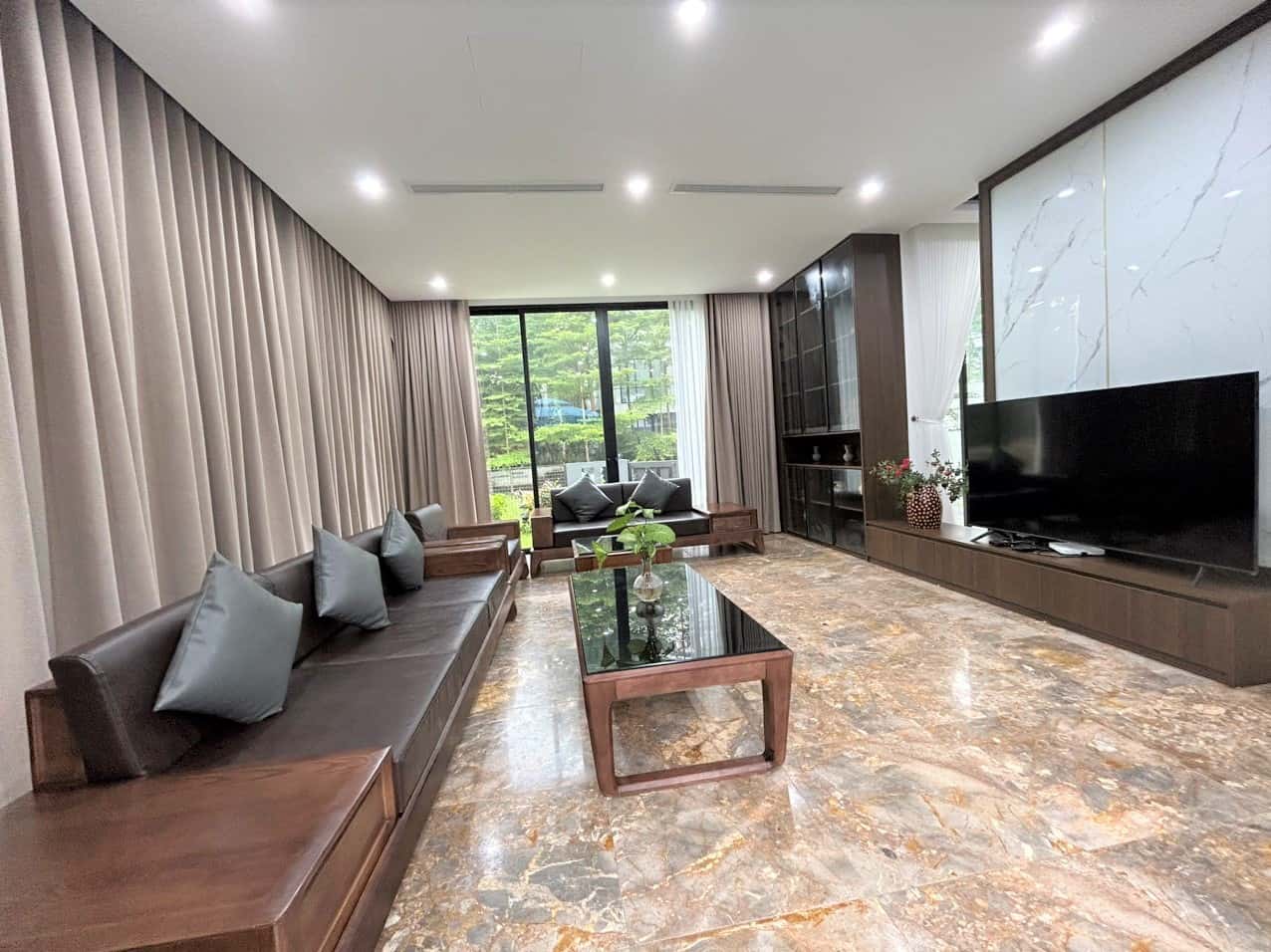 Villa B110, Flamingo Đại Lải