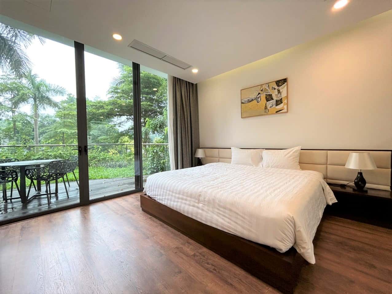 Villa HO15, Flamingo Đại Lải