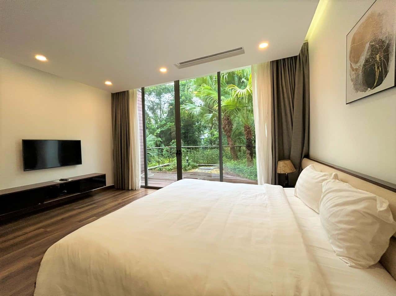 Villa HO23, Flamingo Đại Lải
