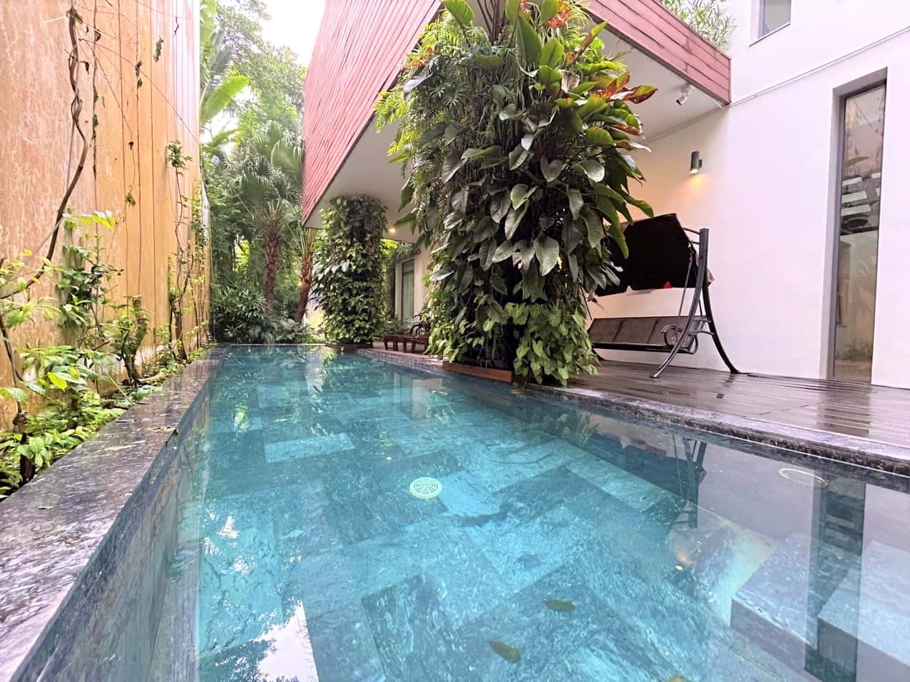 Villa HO23, Flamingo Đại Lải