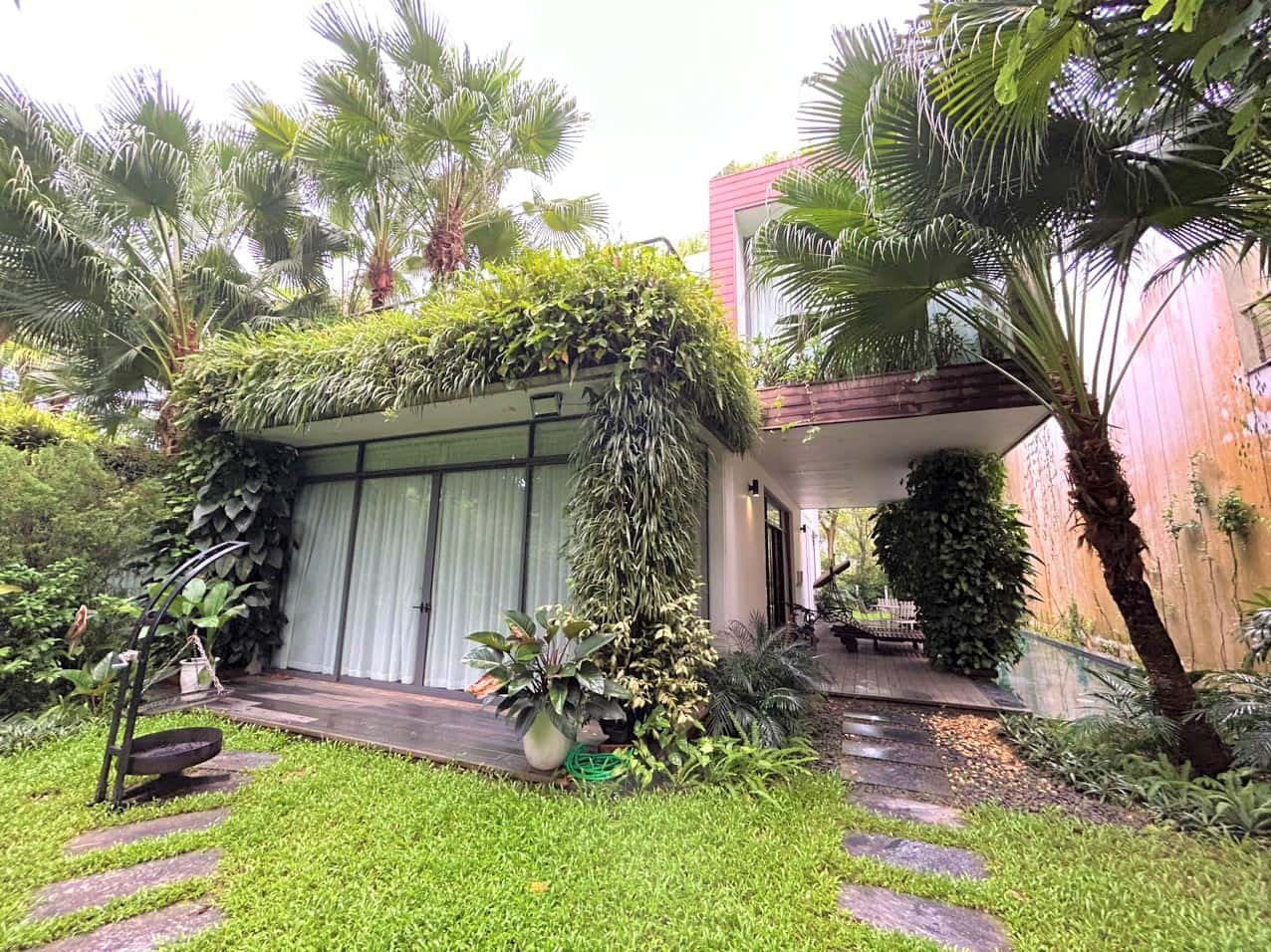 Villa HO23, Flamingo Đại Lải
