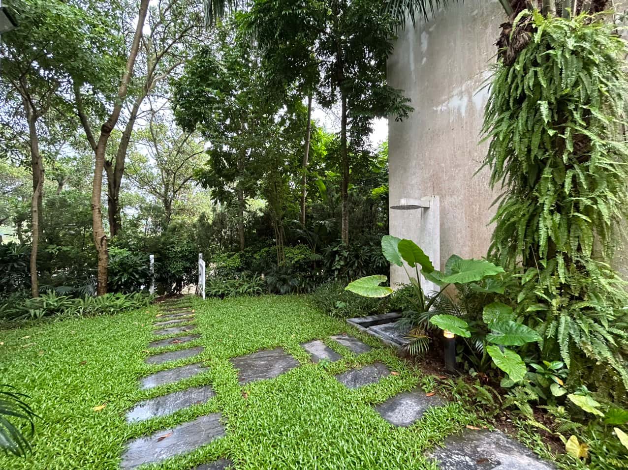 Villa HO23, Flamingo Đại Lải