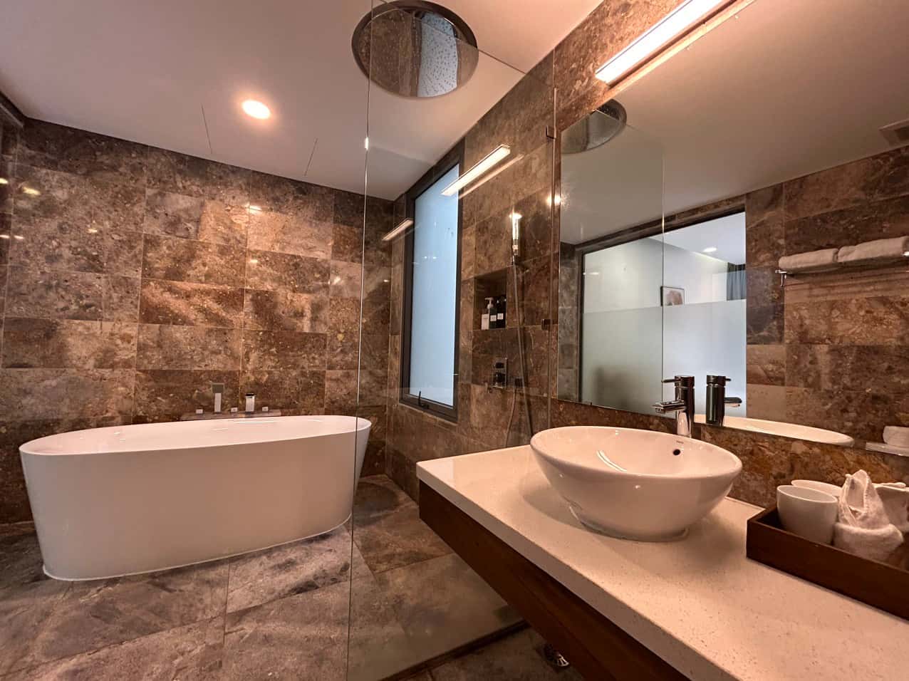 Villa HO23, Flamingo Đại Lải