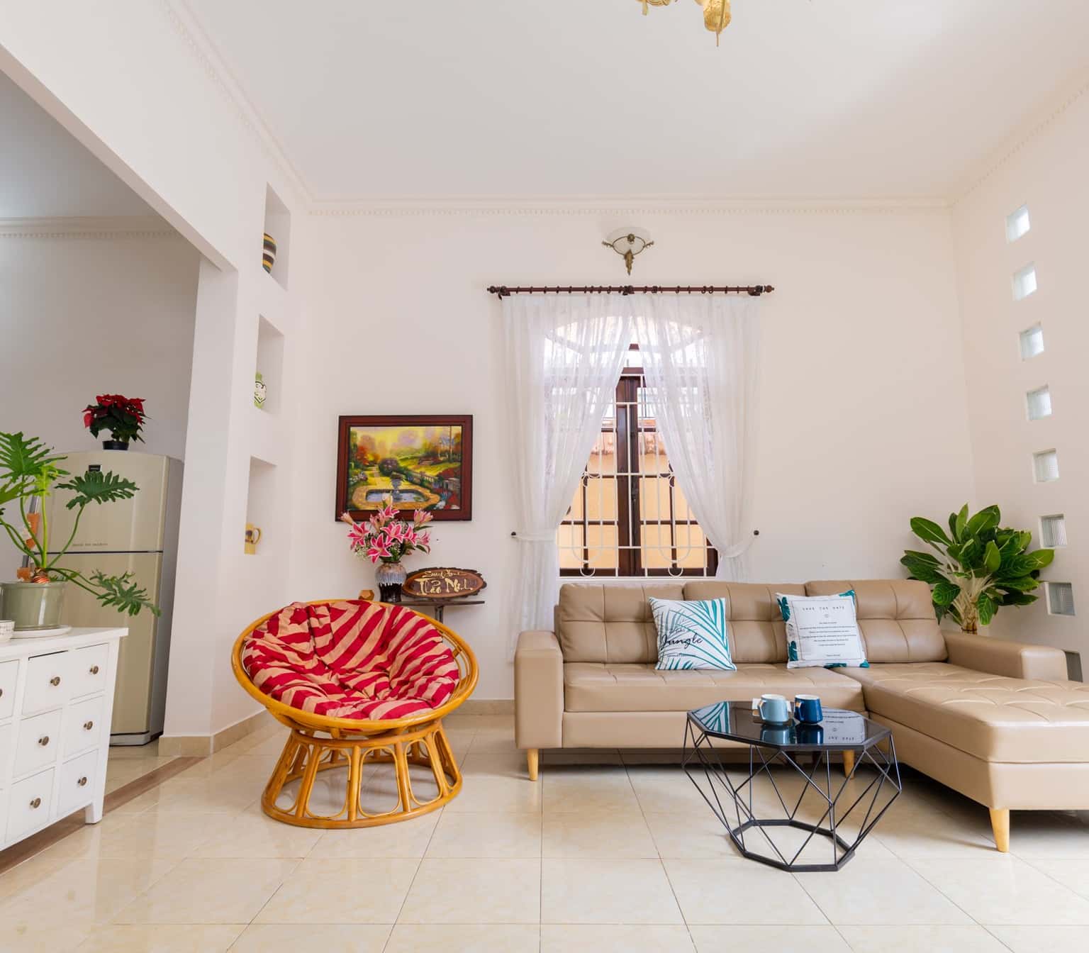 Villa 7 Lô B Lạc Long Quân, Vũng Tàu