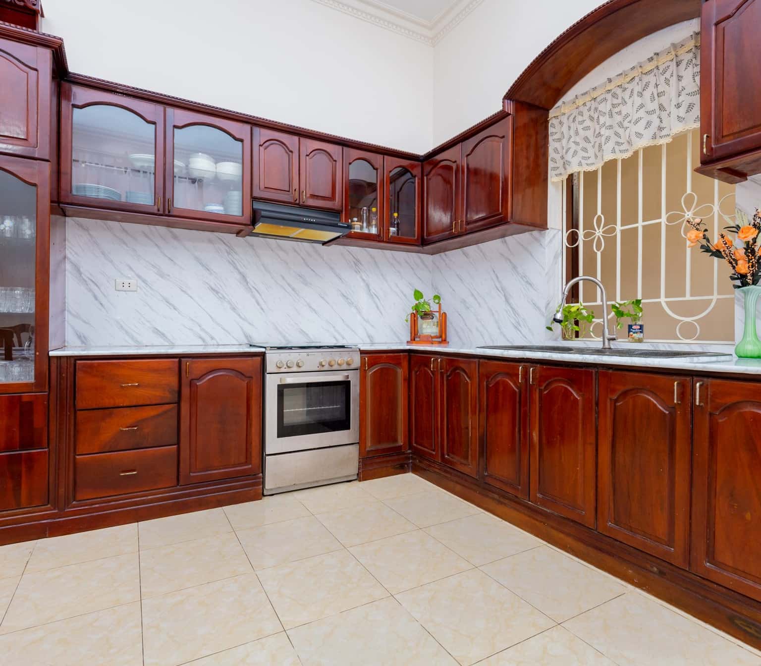 Villa 7 Lô B Lạc Long Quân, Vũng Tàu