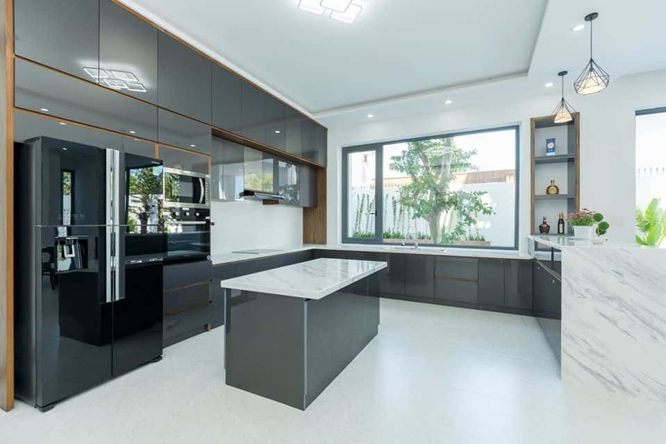 Trần Duy Villa, C2.2 Tản Viên, Vũng Tàu