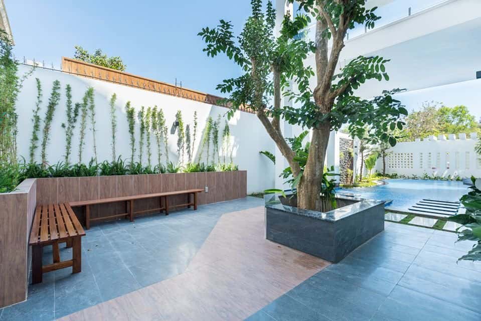 Trần Duy Villa, C2.2 Tản Viên, Vũng Tàu