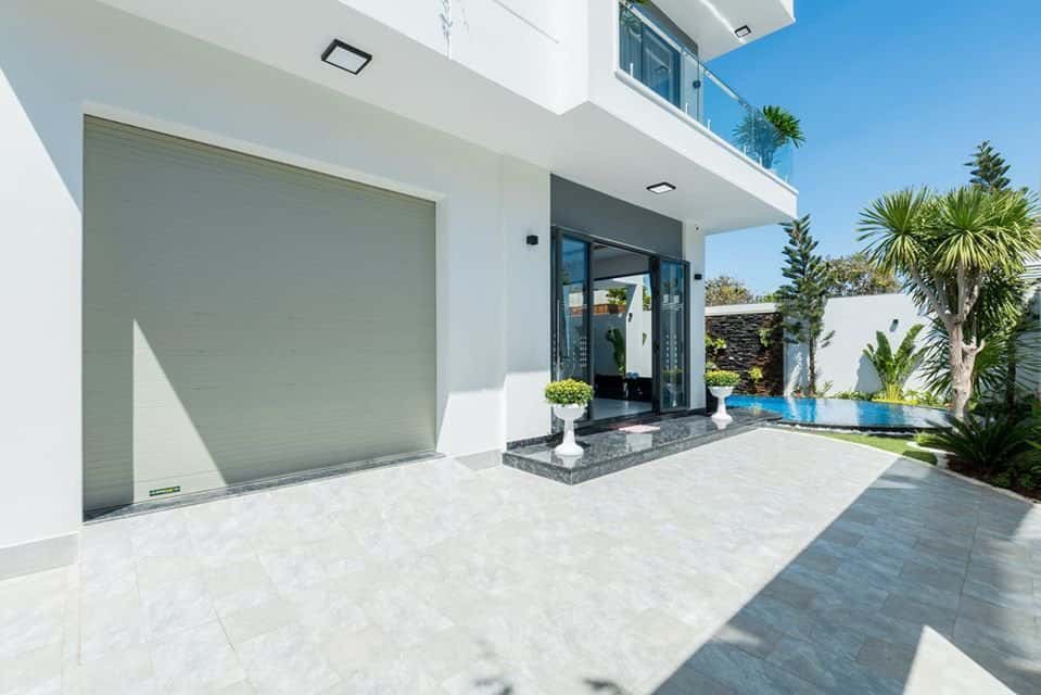 Trần Duy Villa, C2.2 Tản Viên, Vũng Tàu