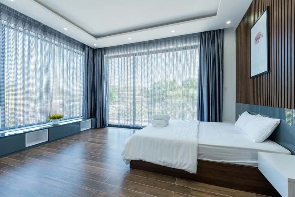 Trần Duy Villa, C2.2 Tản Viên, Vũng Tàu