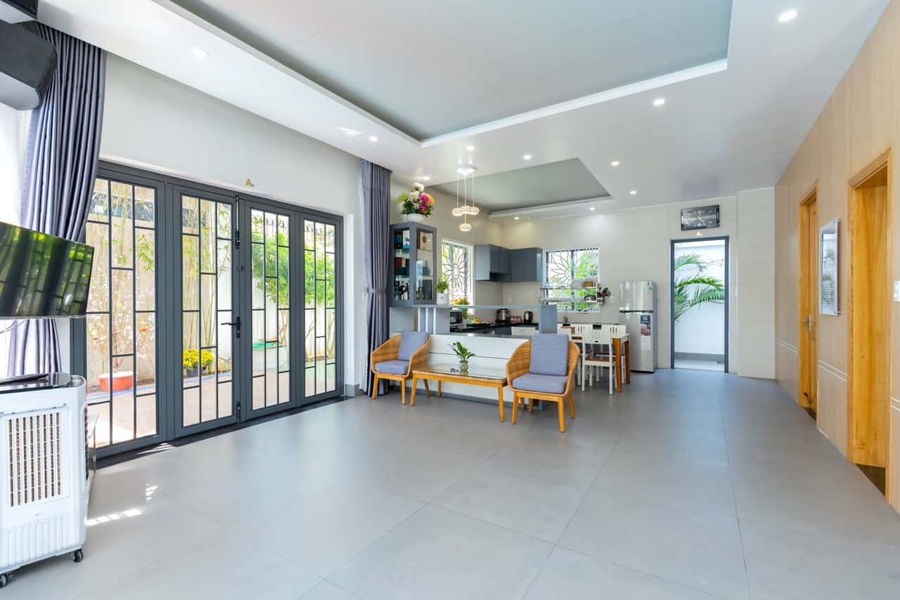 Villa D8 Thuỳ Dương 4, Vũng Tàu