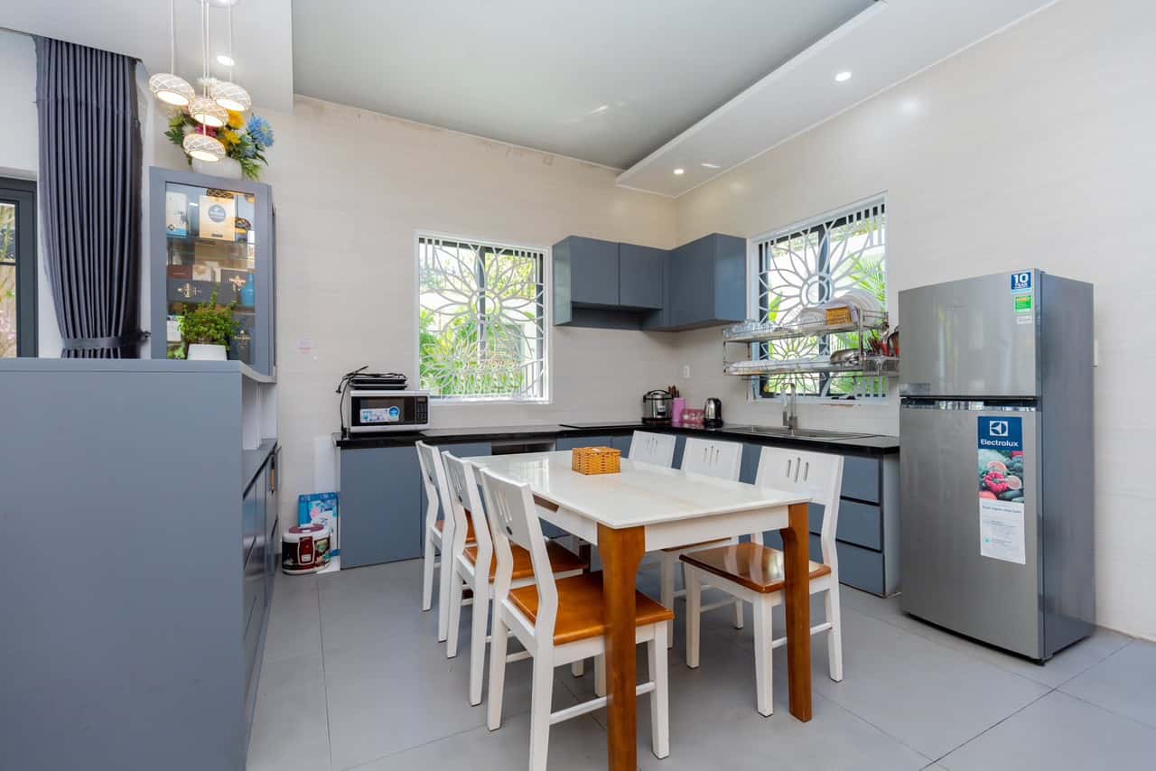 Villa D8 Thuỳ Dương 4, Vũng Tàu