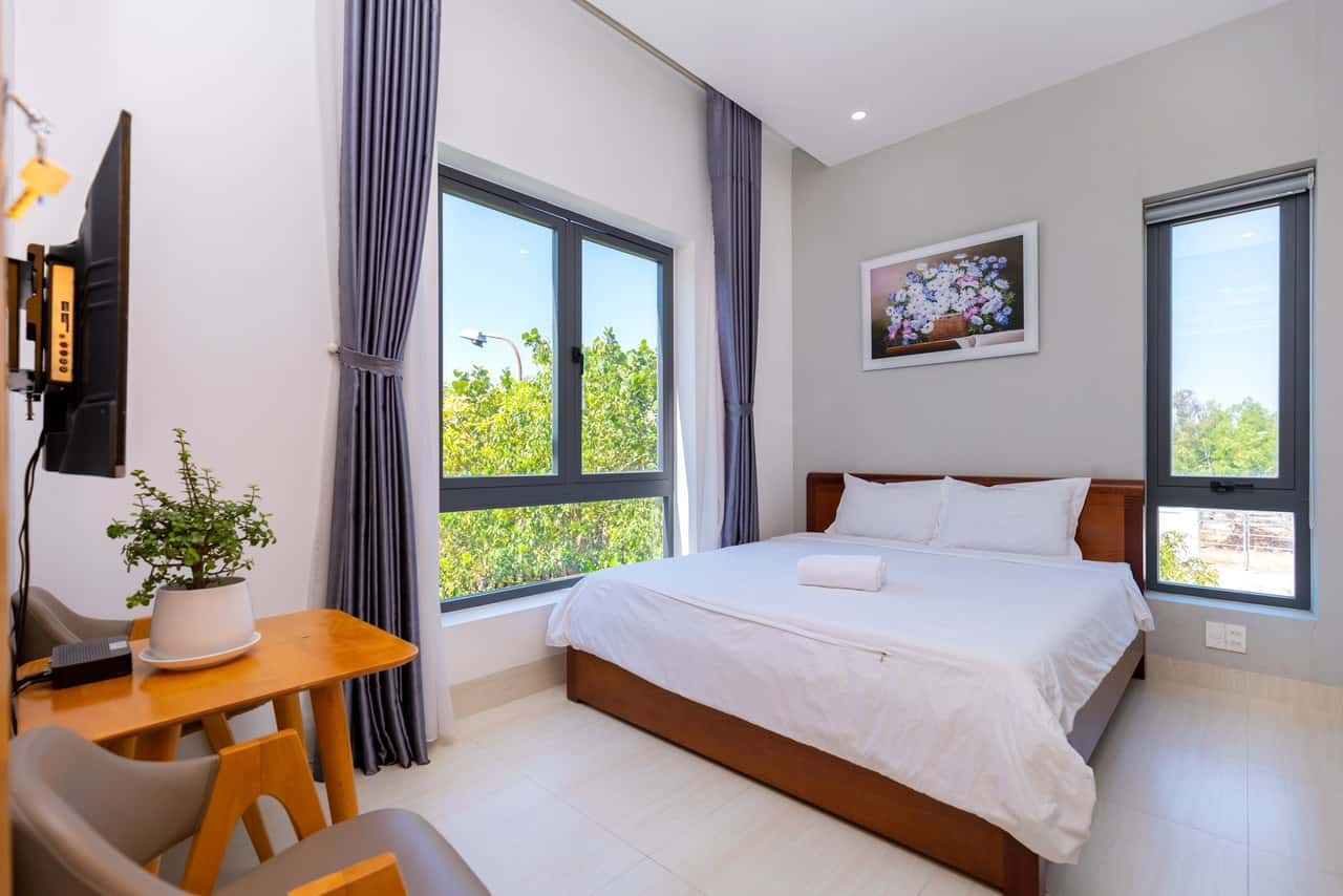 Villa D8 Thuỳ Dương 4, Vũng Tàu