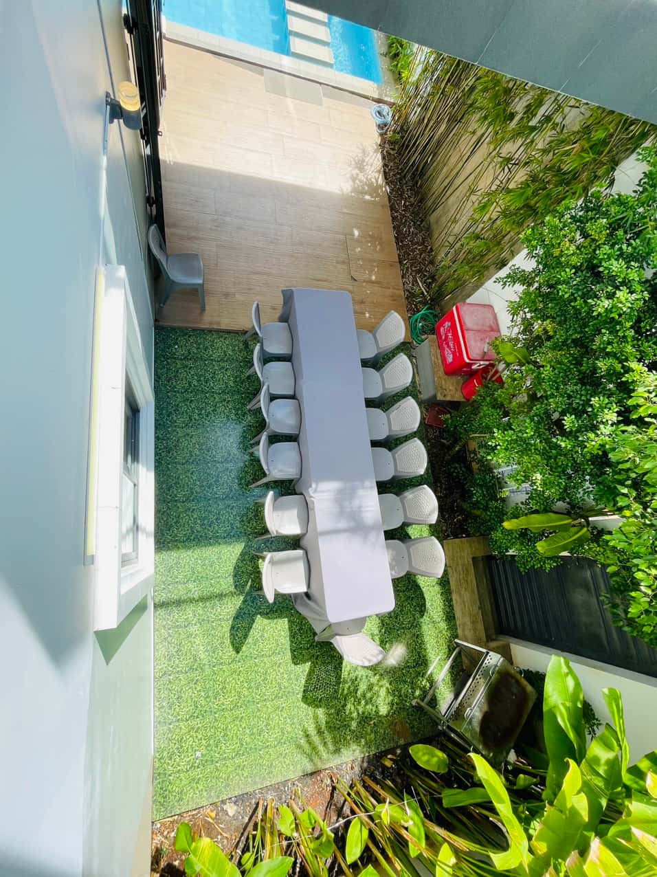 Villa D8 Thuỳ Dương 4, Vũng Tàu