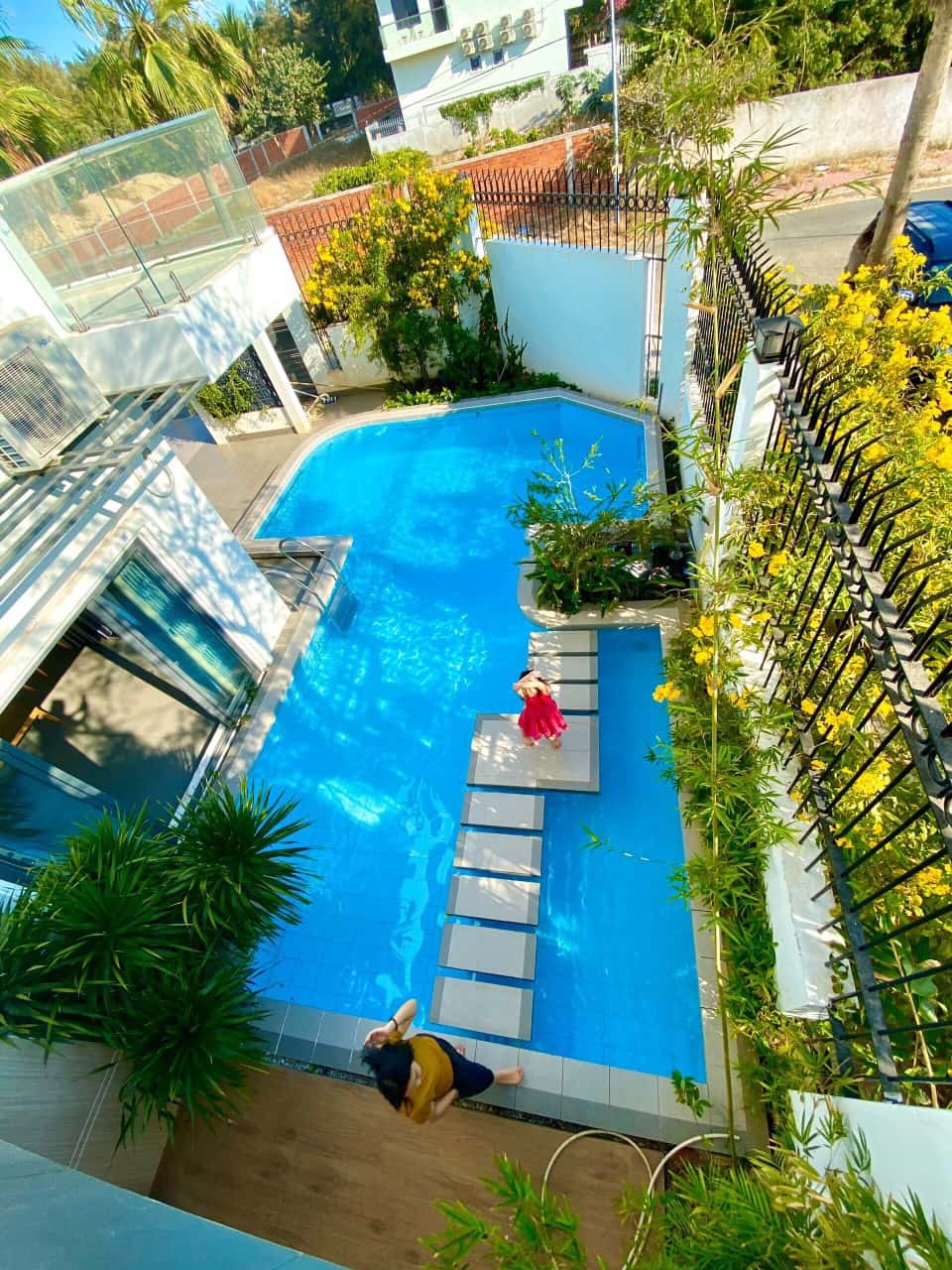 Villa D8 Thuỳ Dương 4, Vũng Tàu