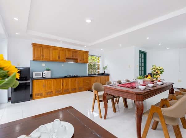 Sky Villa, 12/6H Trần Phú, Vũng Tàu