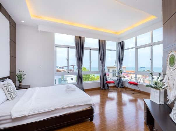 Sky Villa, 12/6H Trần Phú, Vũng Tàu