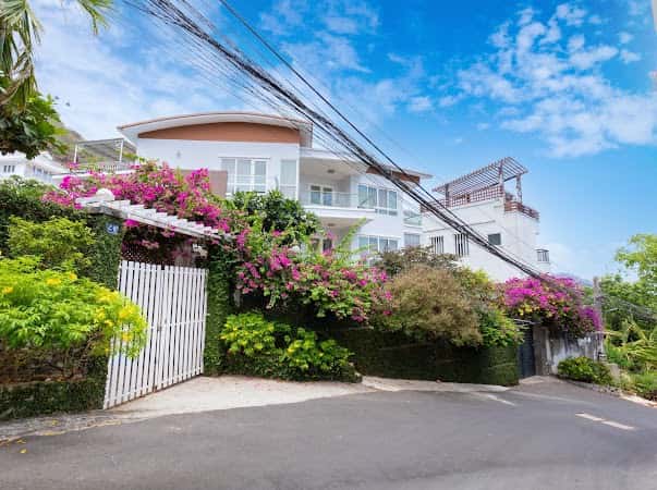 Sky Villa, 12/6H Trần Phú, Vũng Tàu